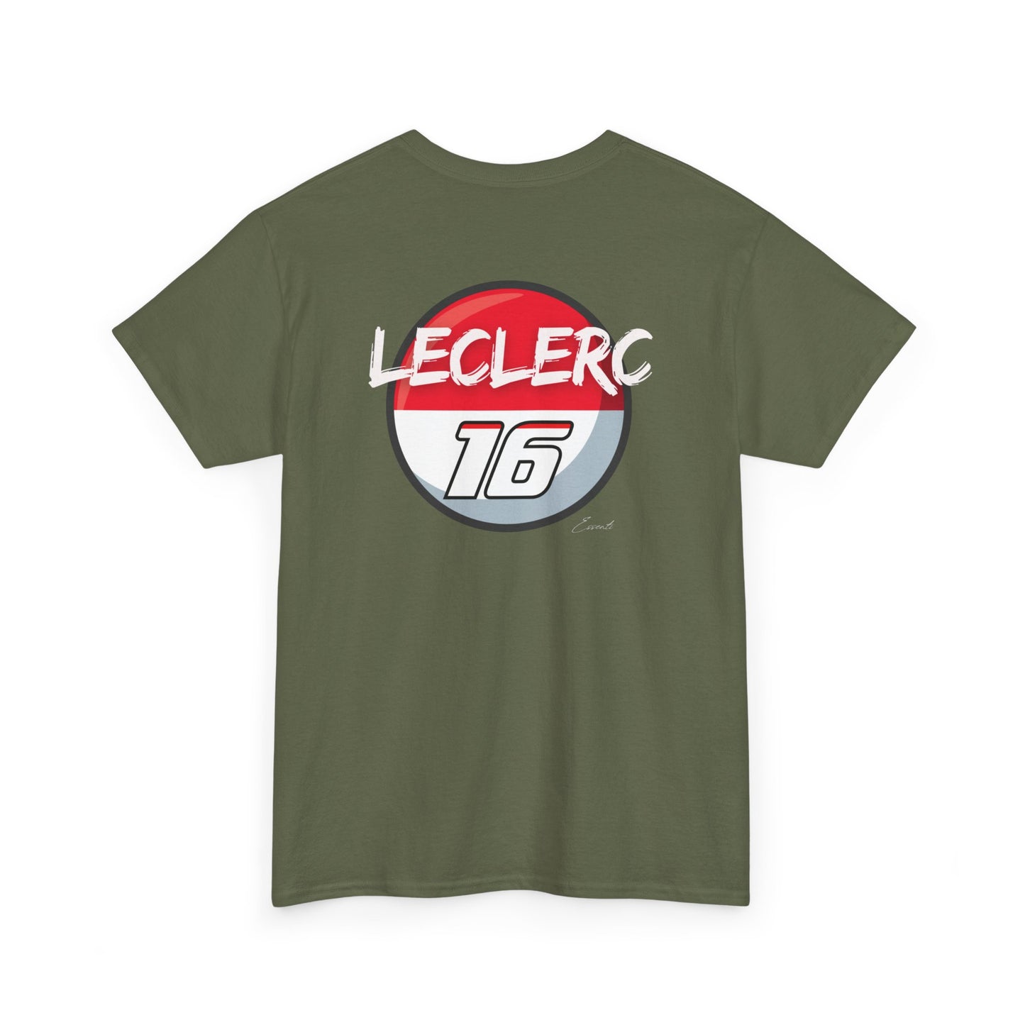 Leclerc Essenti T-Shirt