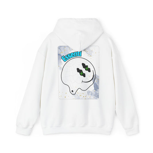 Deflated Earth Essenti Hoodie