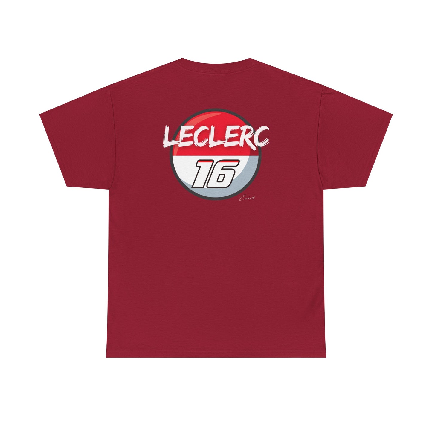 Leclerc Essenti T-Shirt