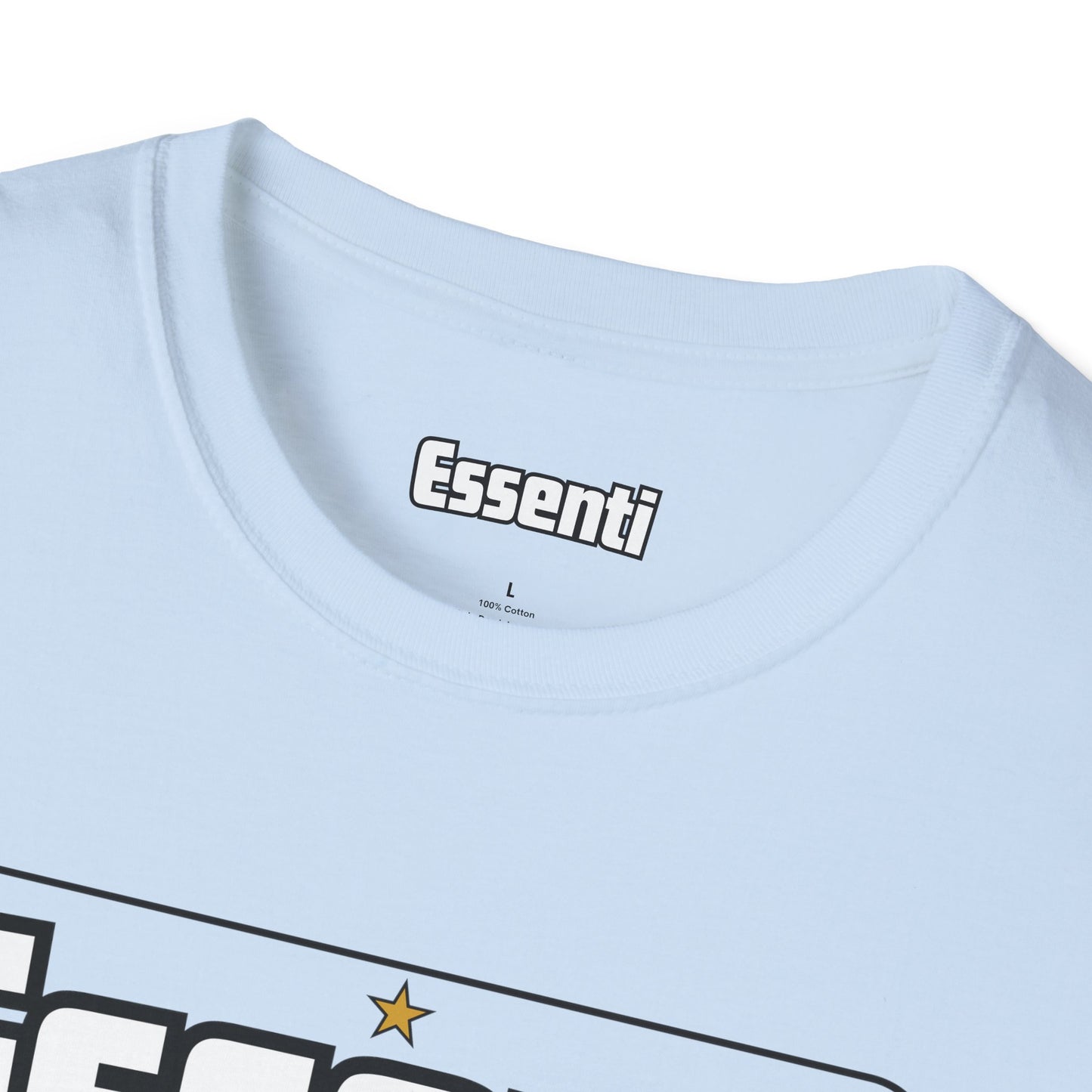 Essenti Logo T-Shirt