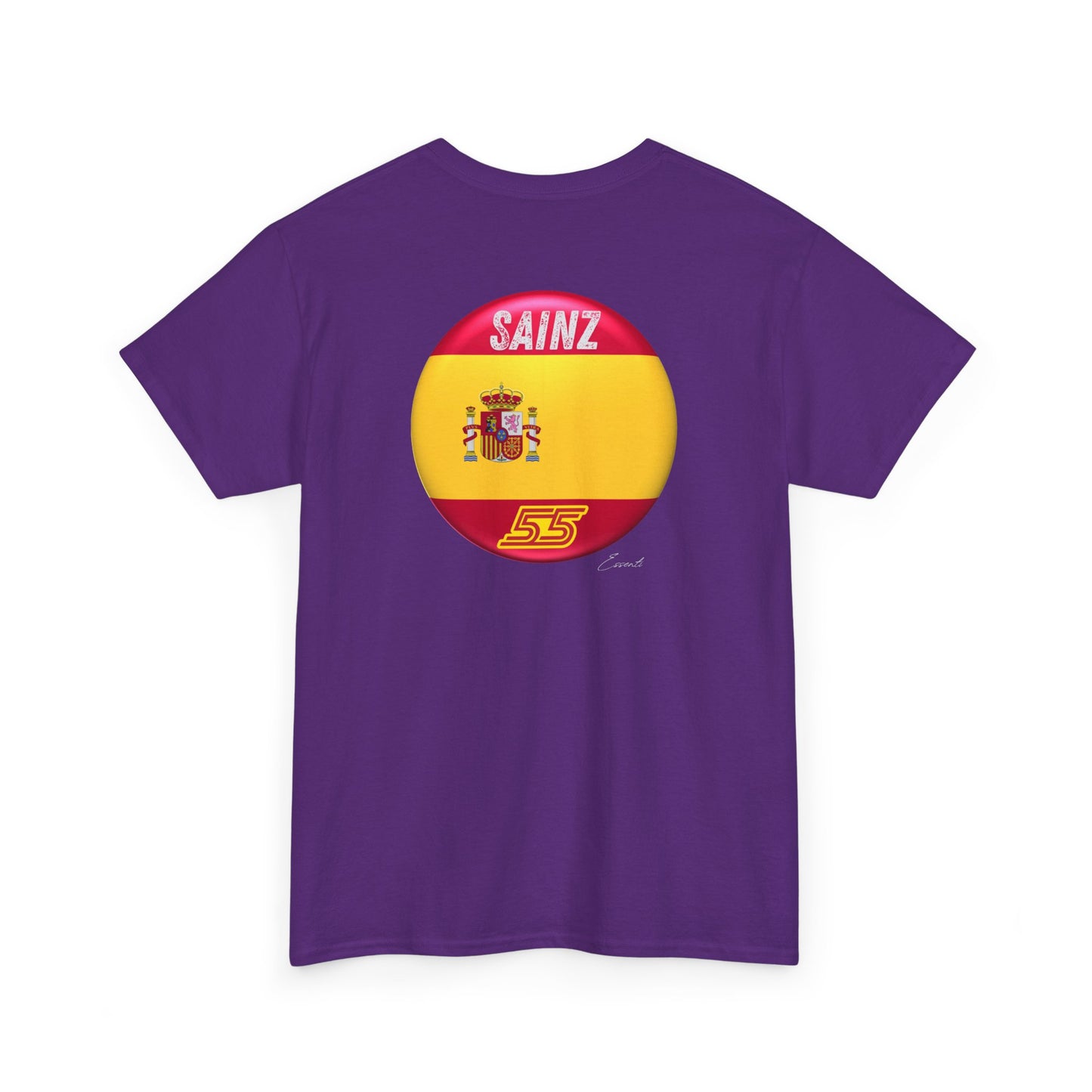 Sainz Essenti T-Shirt