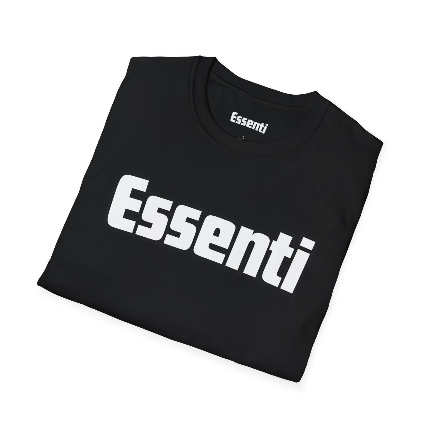 Essenti Name T-Shirt