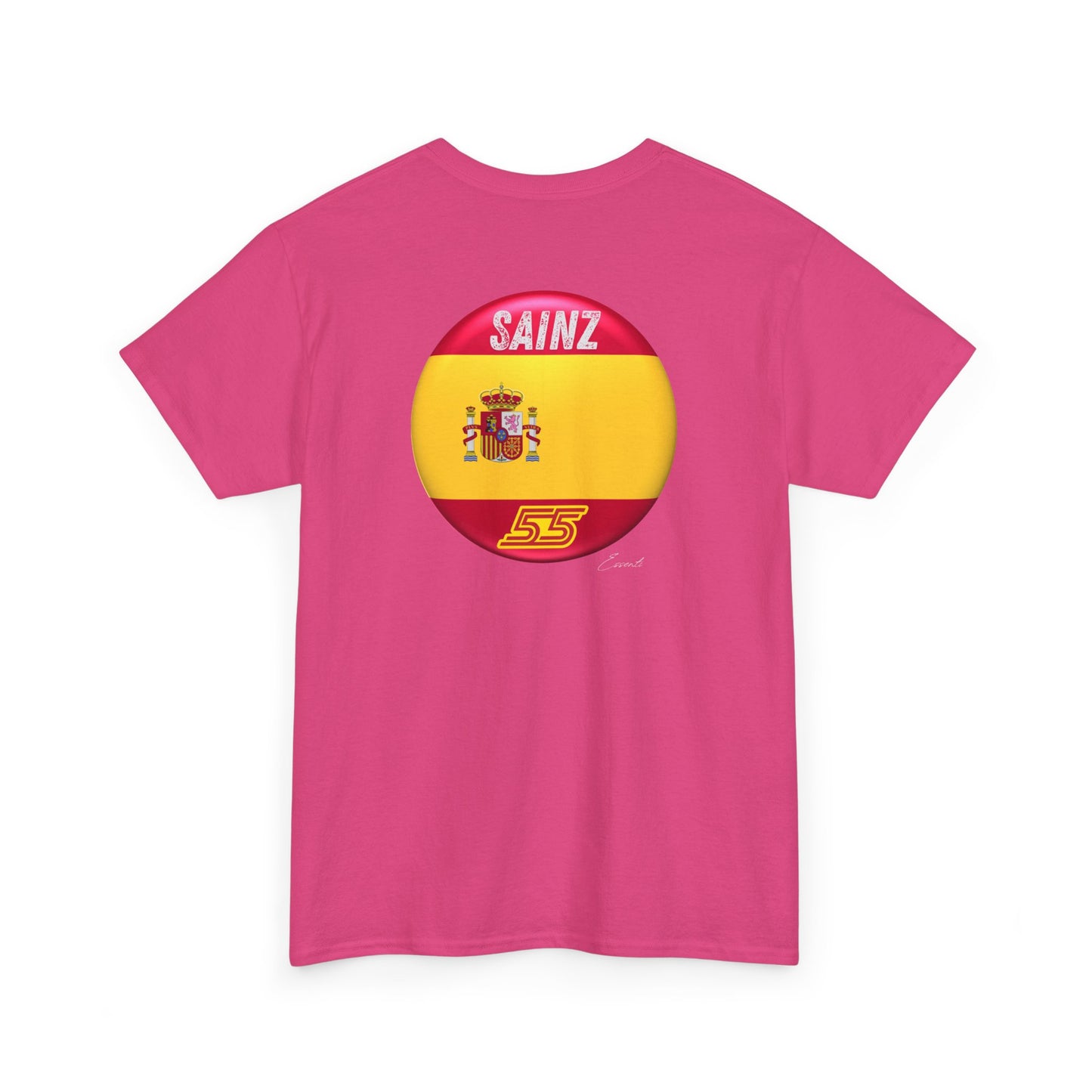 Sainz Essenti T-Shirt