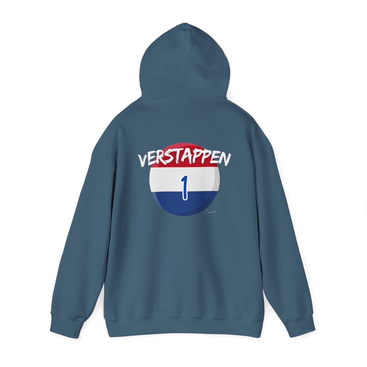 Verstappen Essenti Hoodie