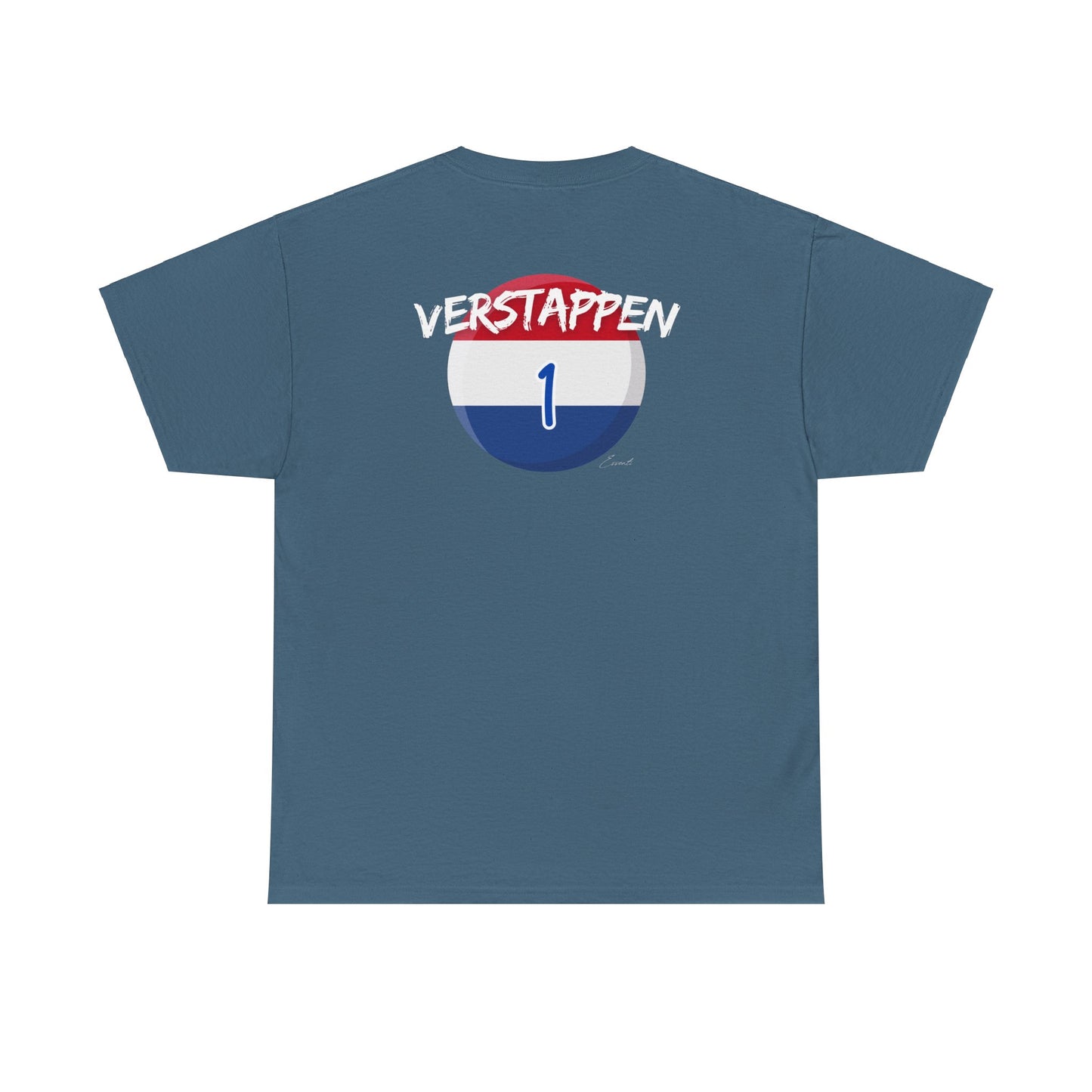 Verstappen Essenti T-Shirt