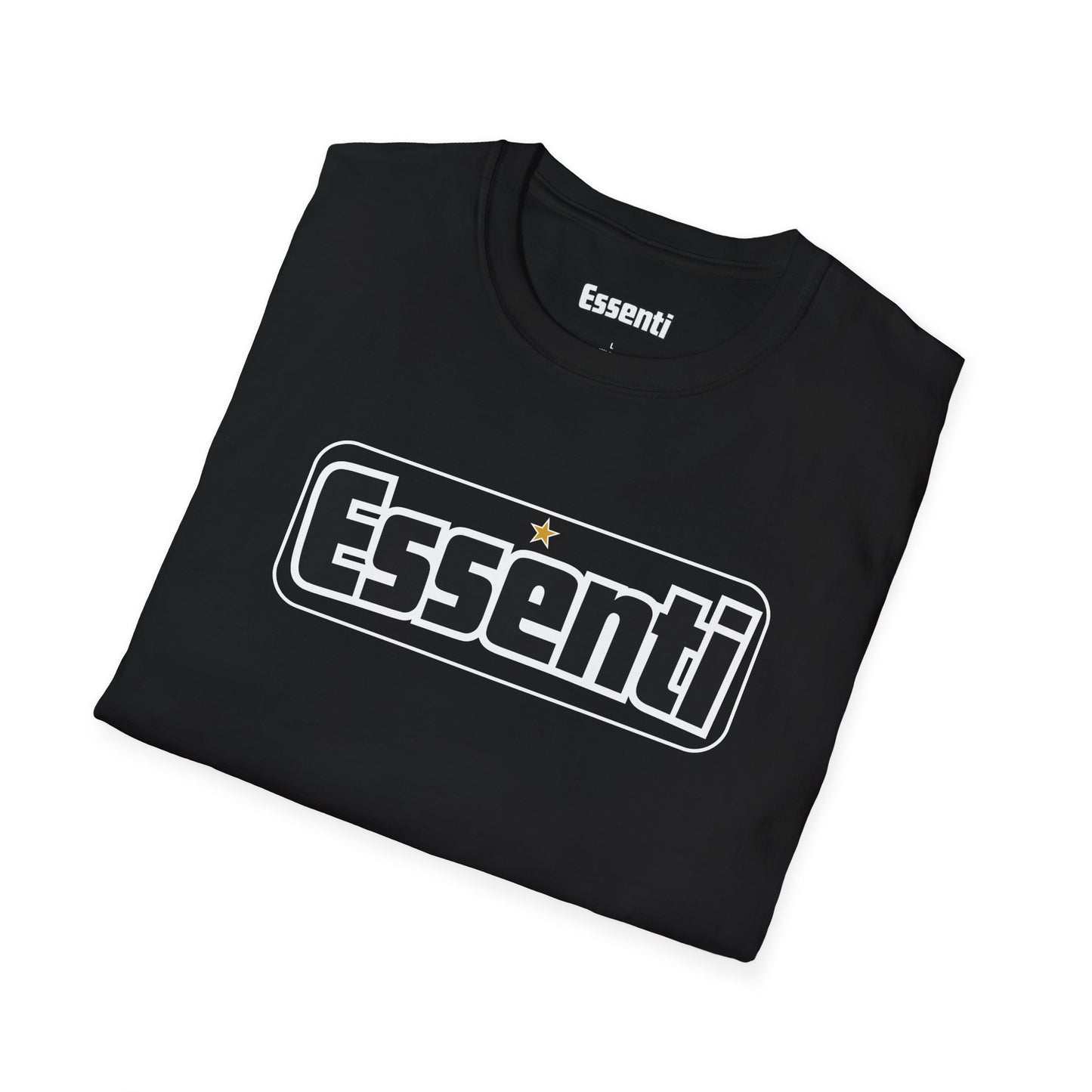 Essenti Logo T-Shirt