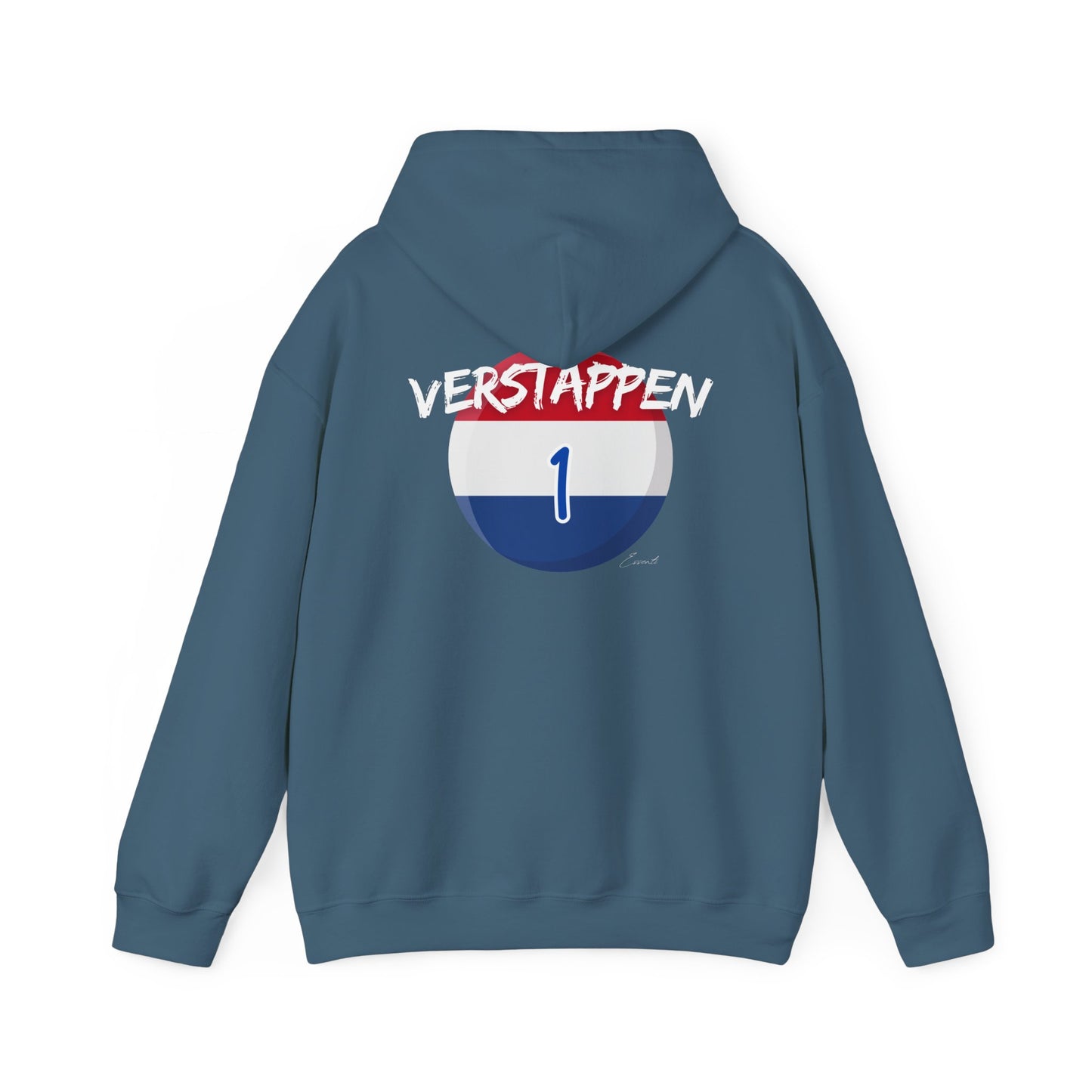 Verstappen Essenti Hoodie