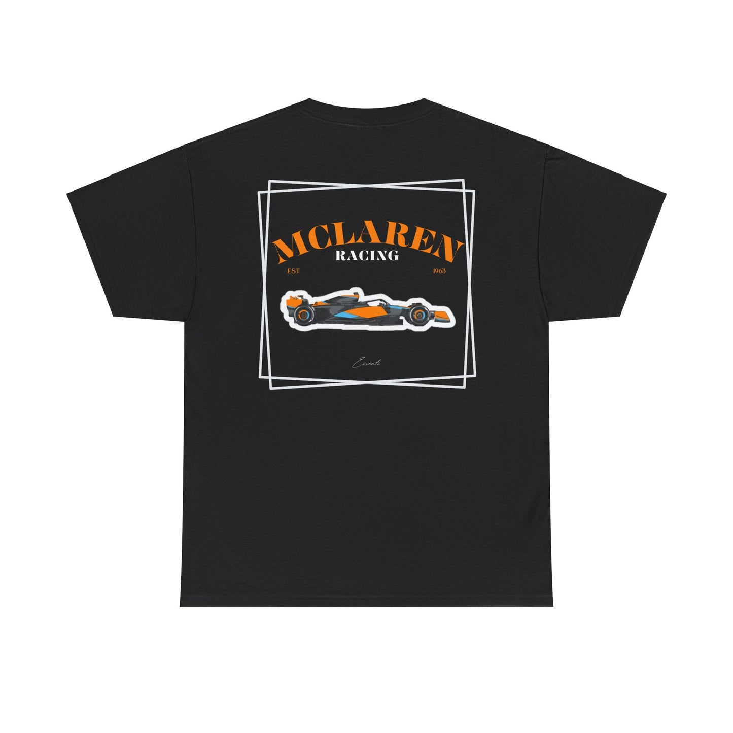 Mclaren Essenti T-Shirt