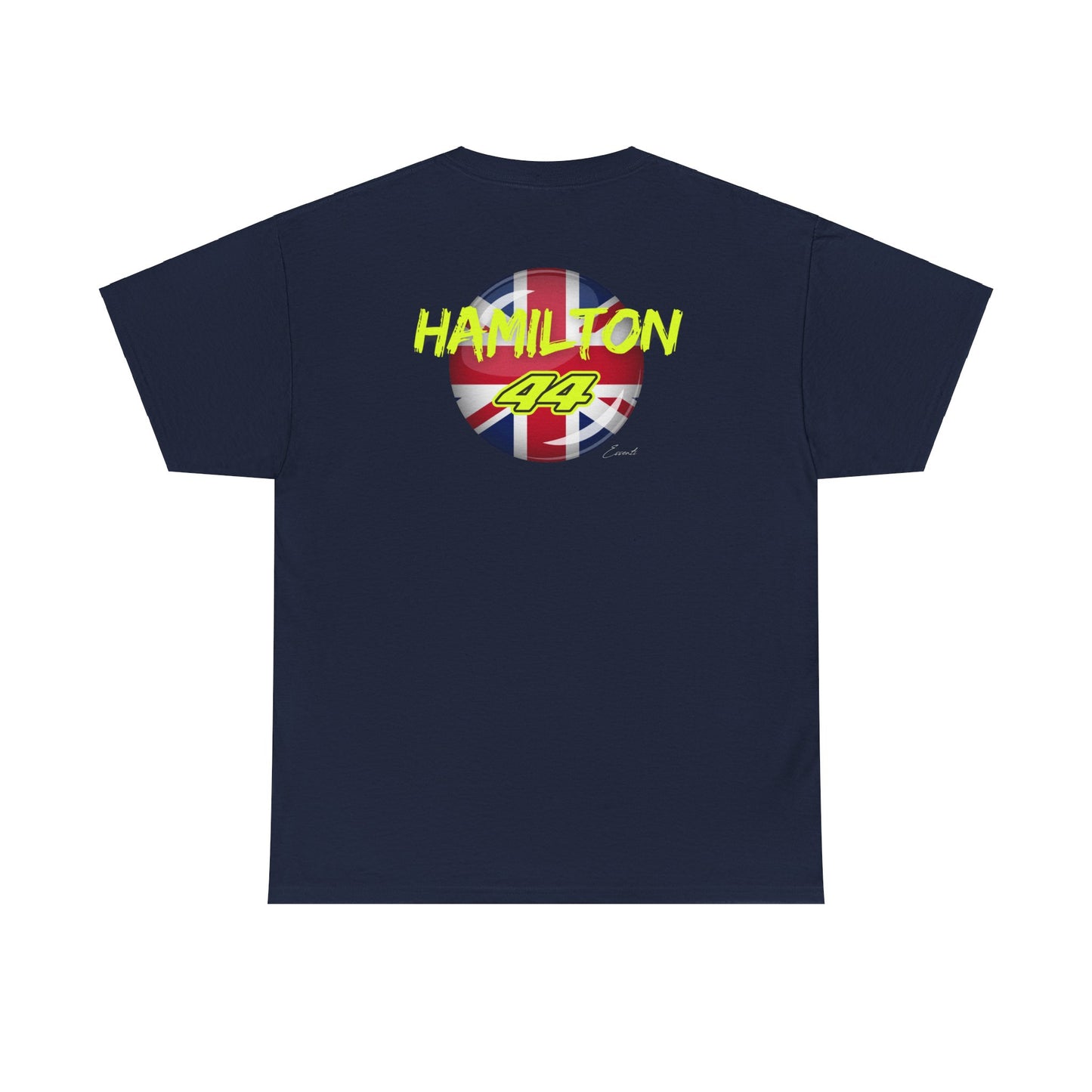 Hamilton Essenti T-Shirt