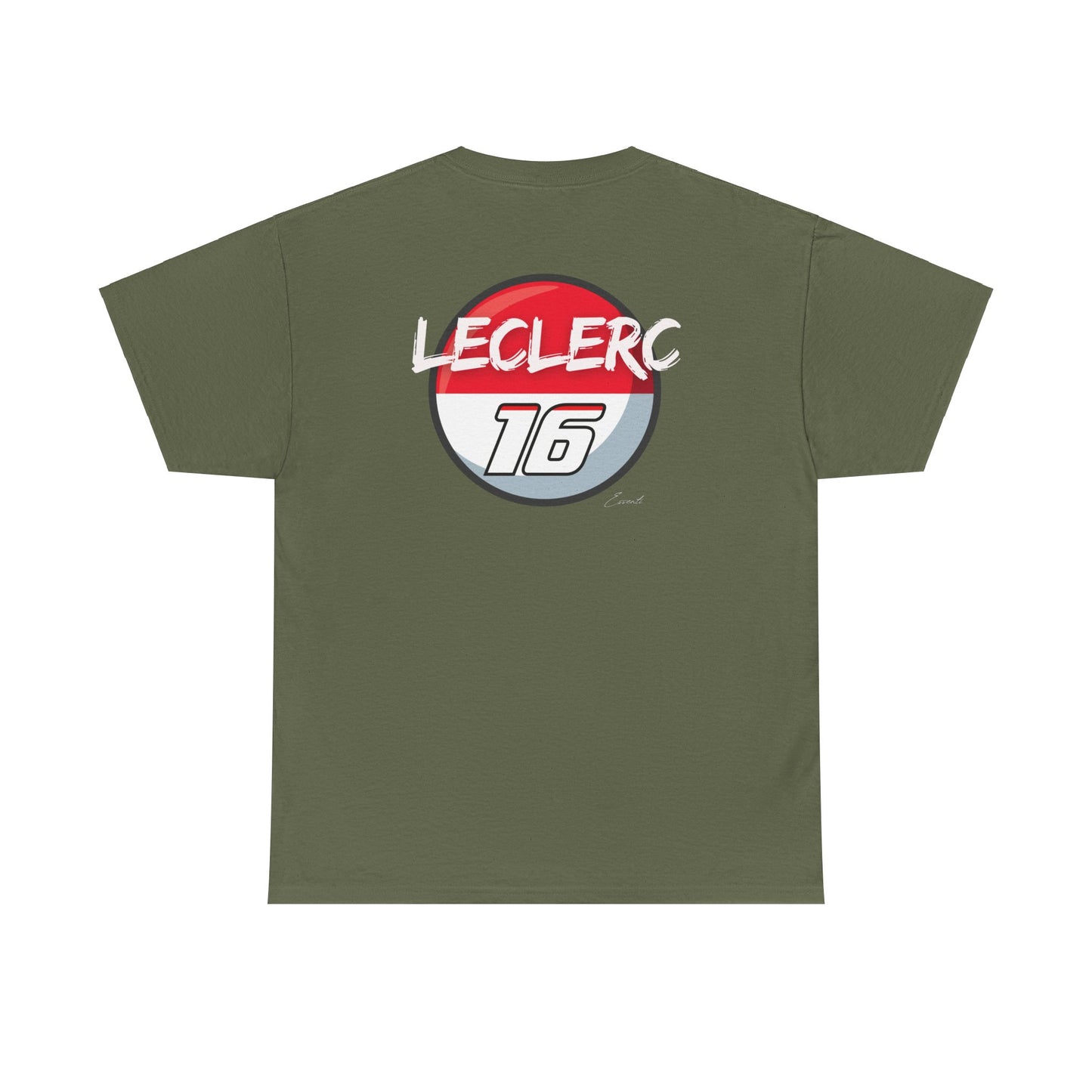 Leclerc Essenti T-Shirt