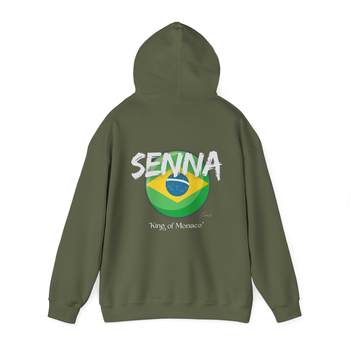 Senna Essenti Hoodie