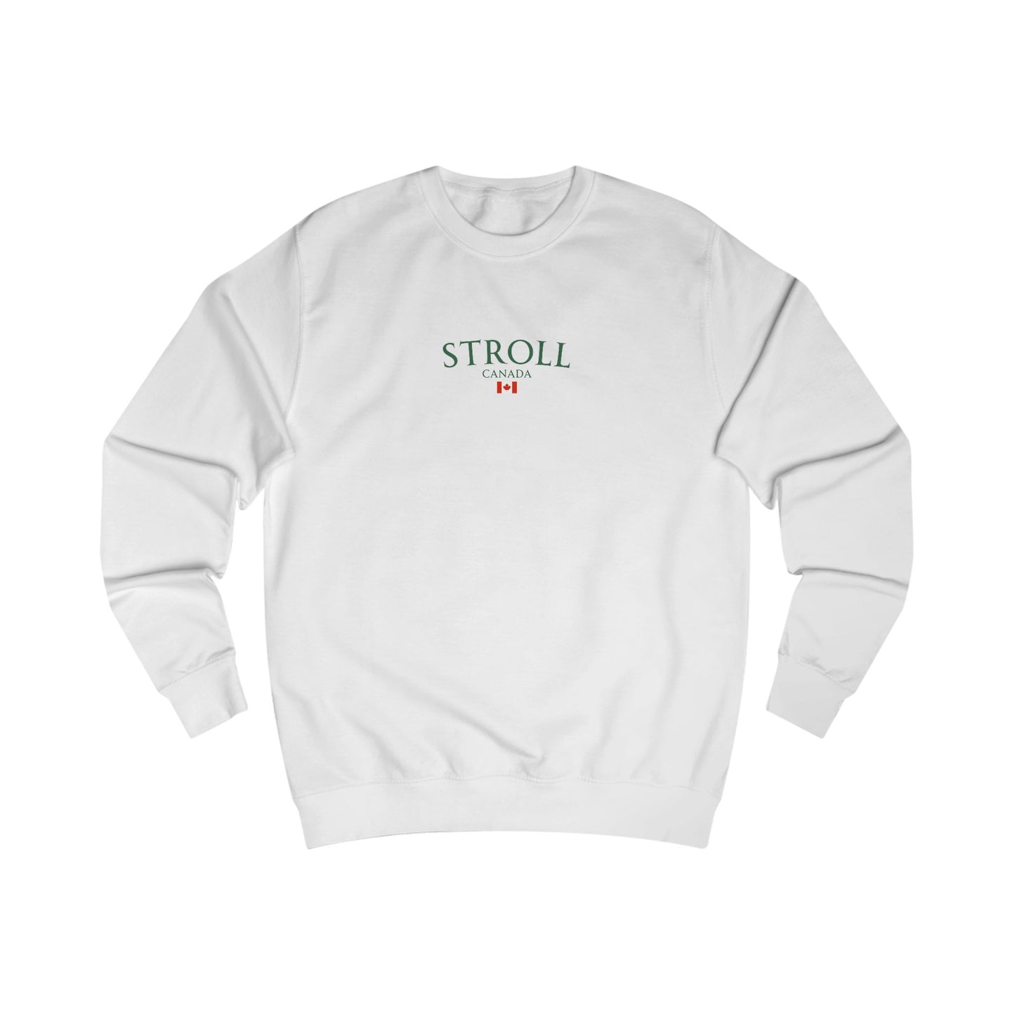 Stroll Sweatshirt