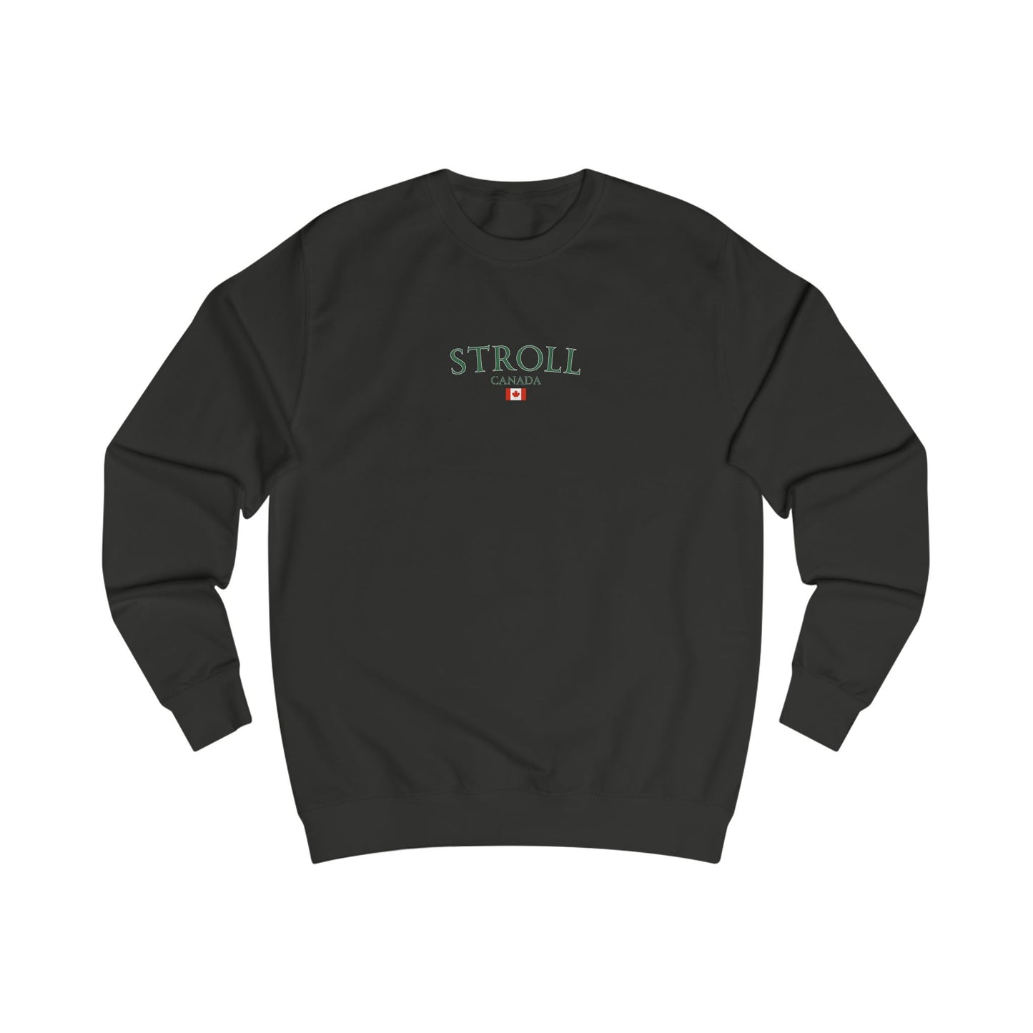 Stroll Sweatshirt