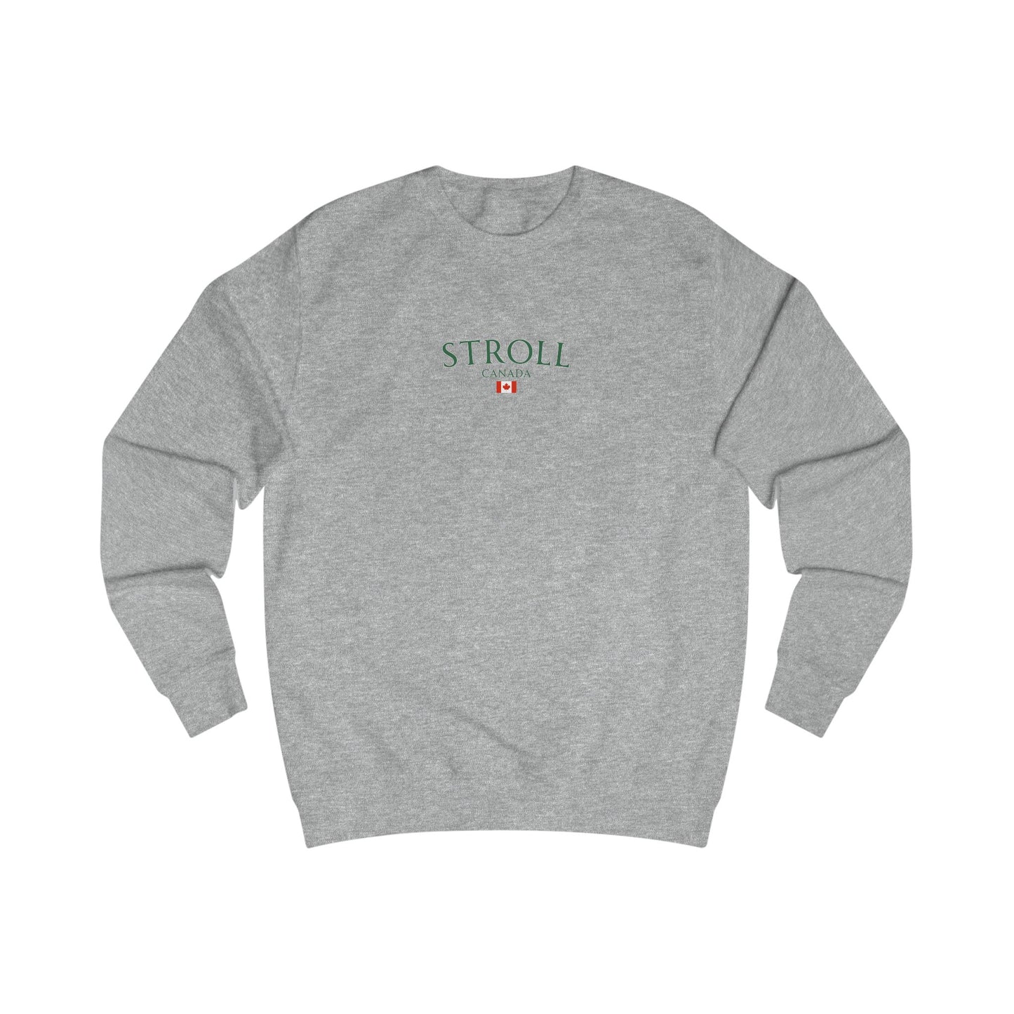 Stroll Sweatshirt