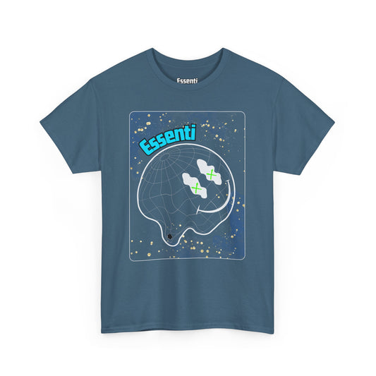 Deflated Earth Essenti T-Shirt