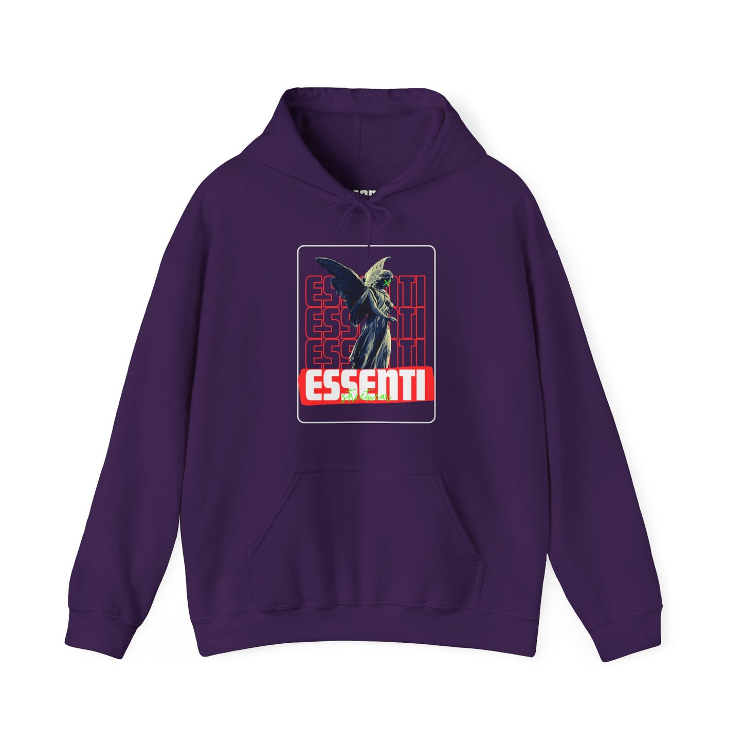 Essenti Angel Hoodie