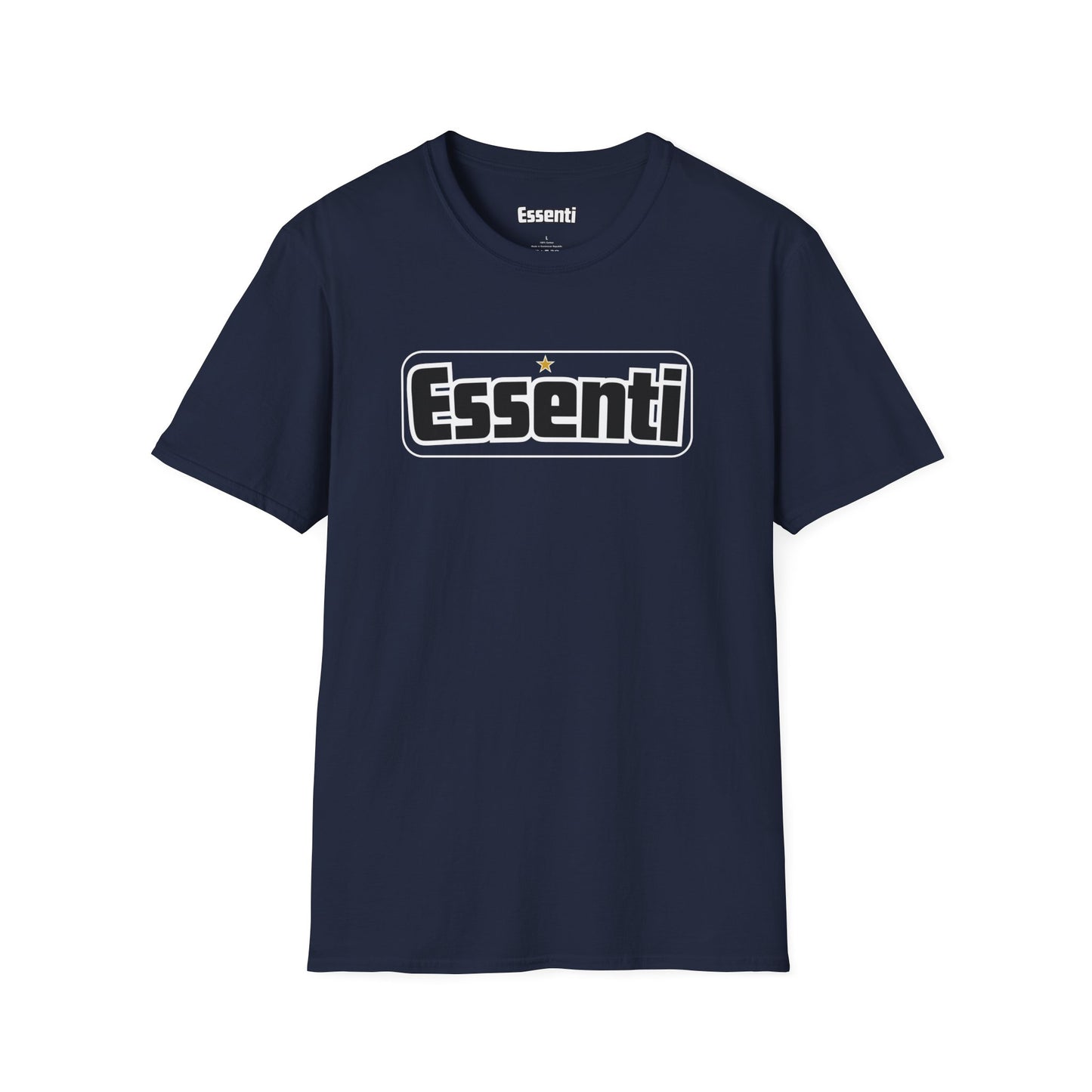 Essenti Logo T-Shirt