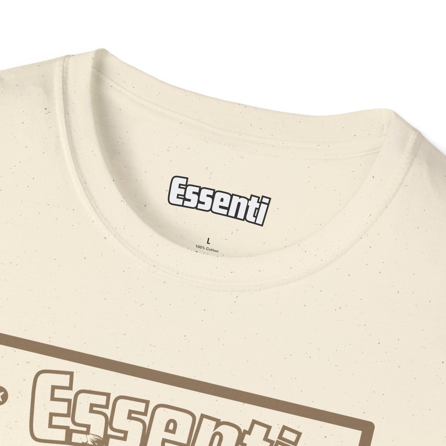 Statue Essenti T-Shirt