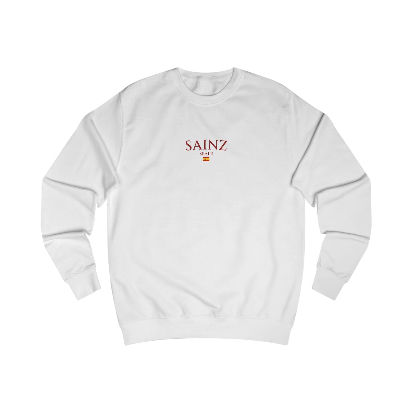 Sainz Sweatshirt