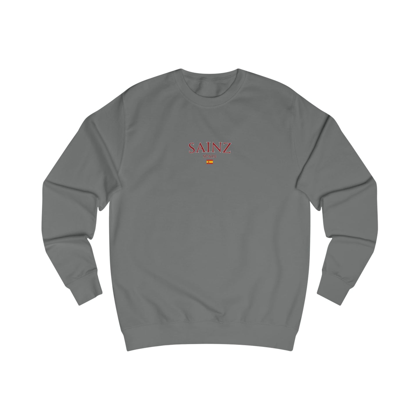 Sainz Sweatshirt