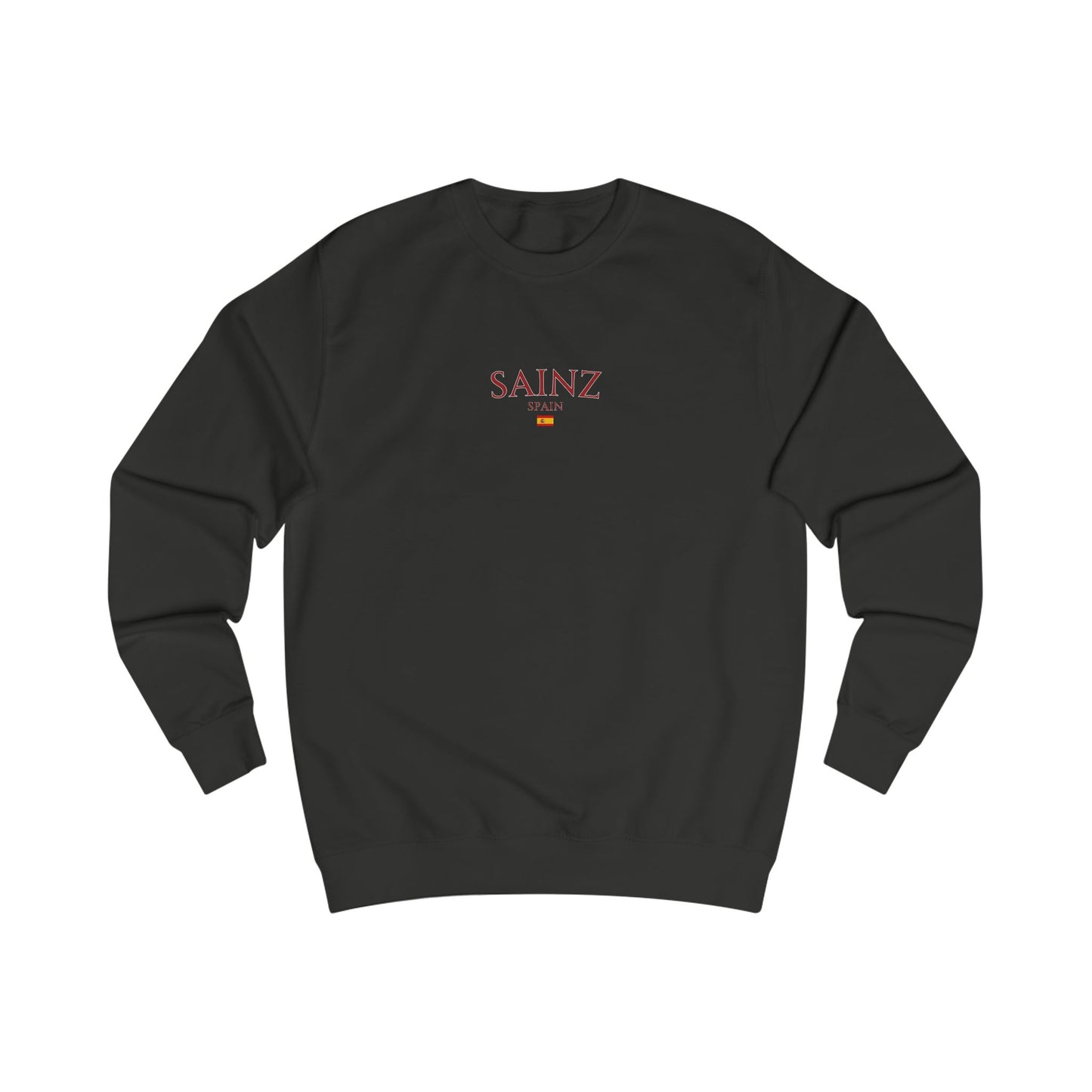 Sainz Sweatshirt