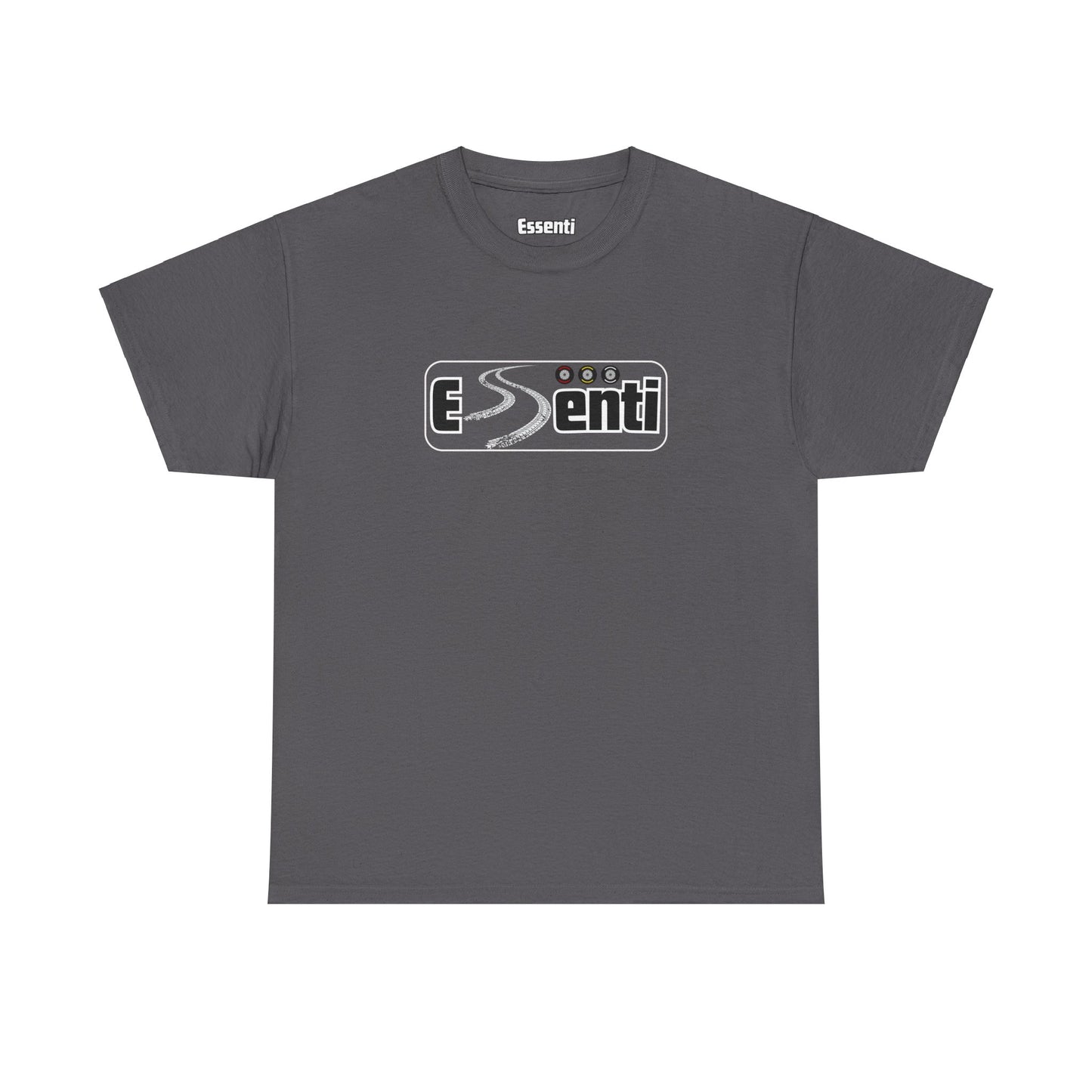 Verstappen Essenti T-Shirt