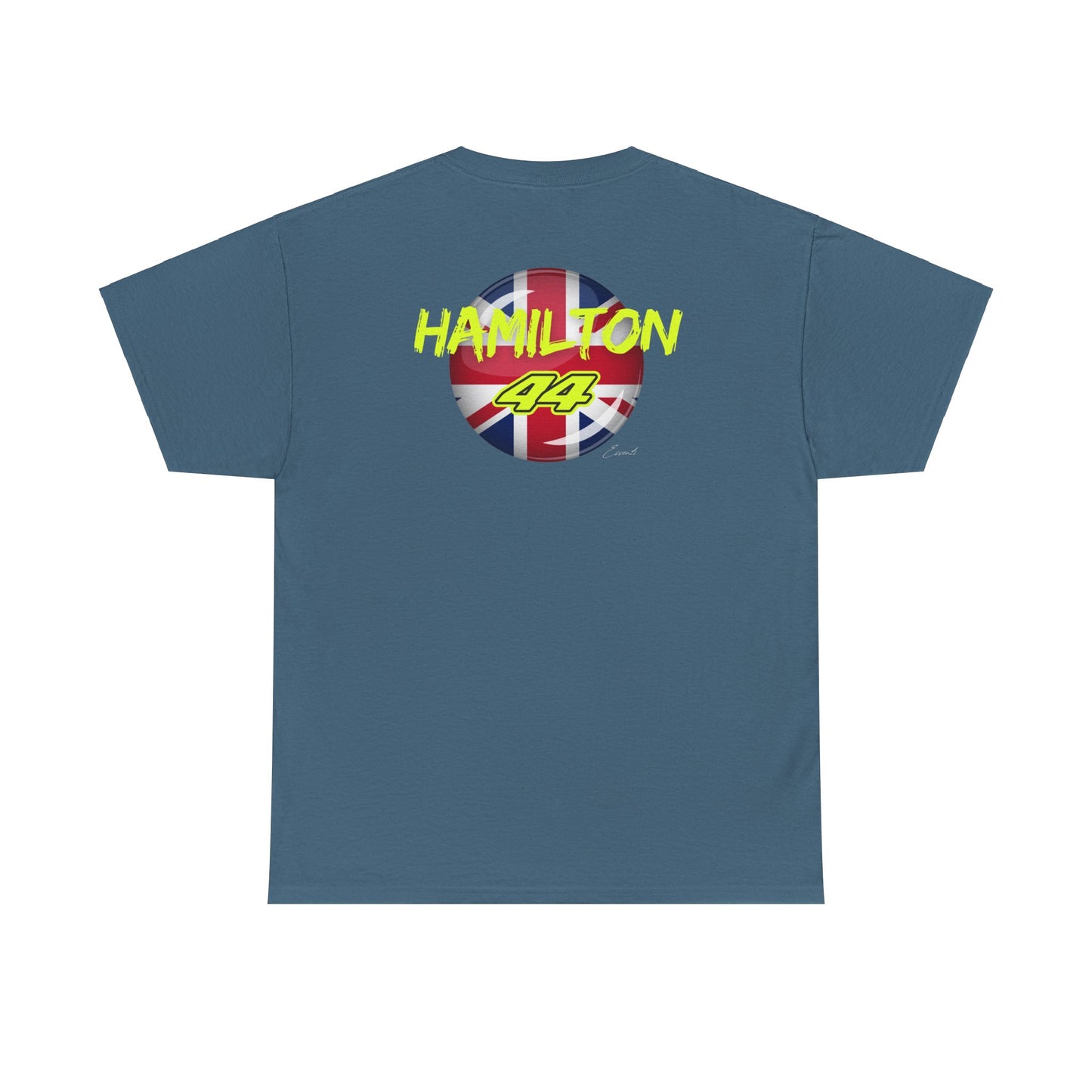 Hamilton Essenti T-Shirt