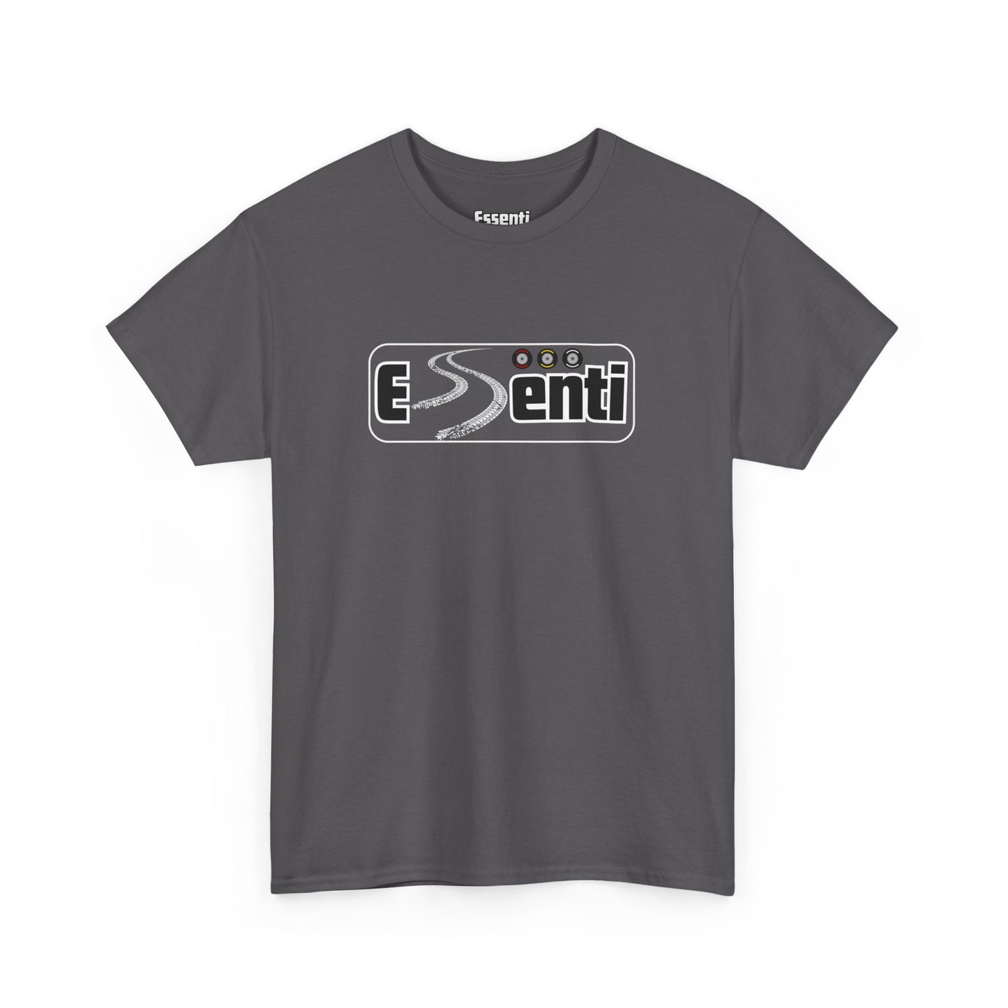 Mclaren Essenti T-Shirt