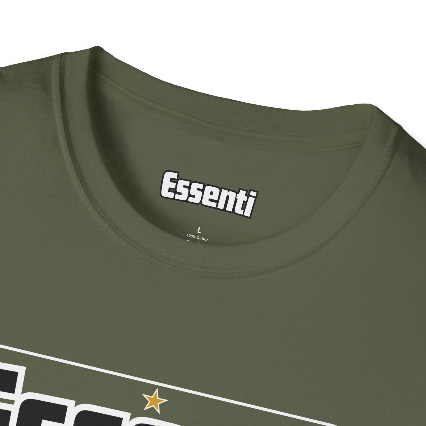 Essenti Logo T-Shirt