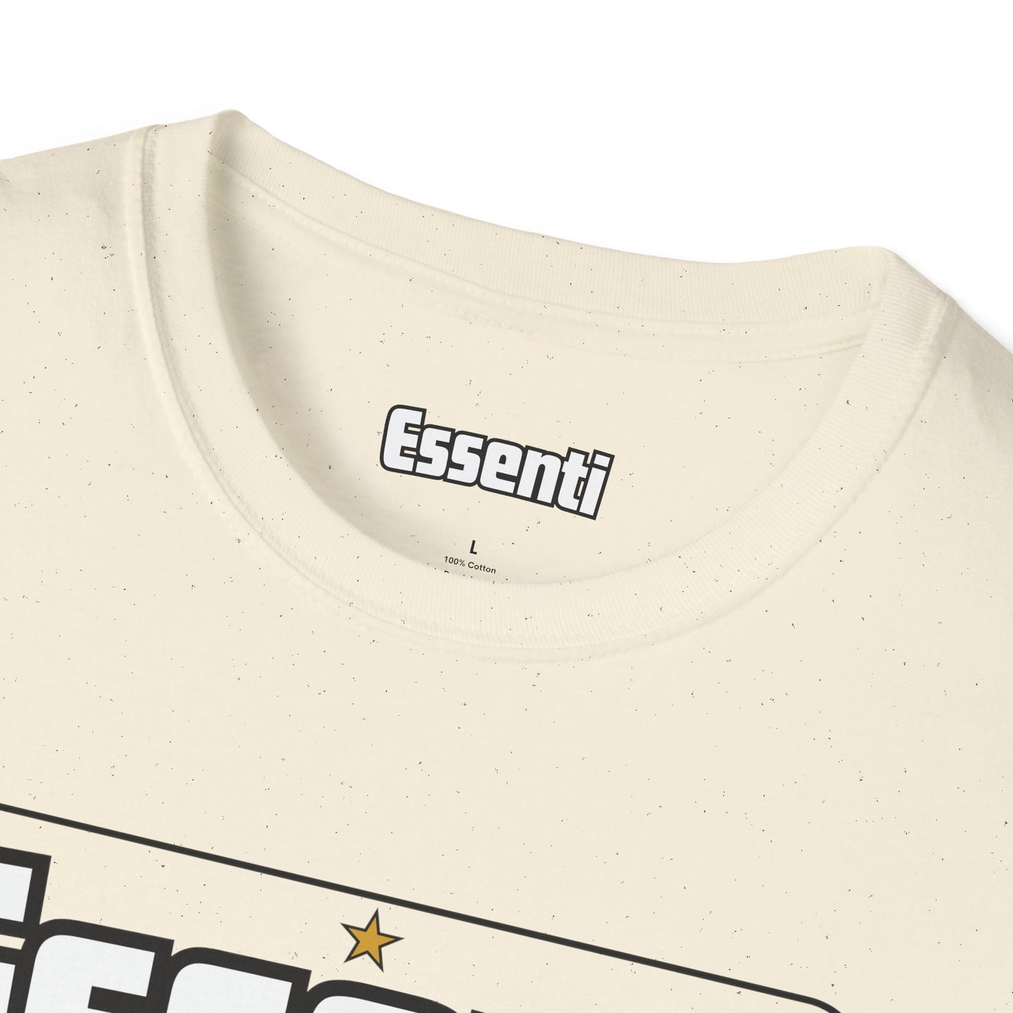 Essenti Logo T-Shirt