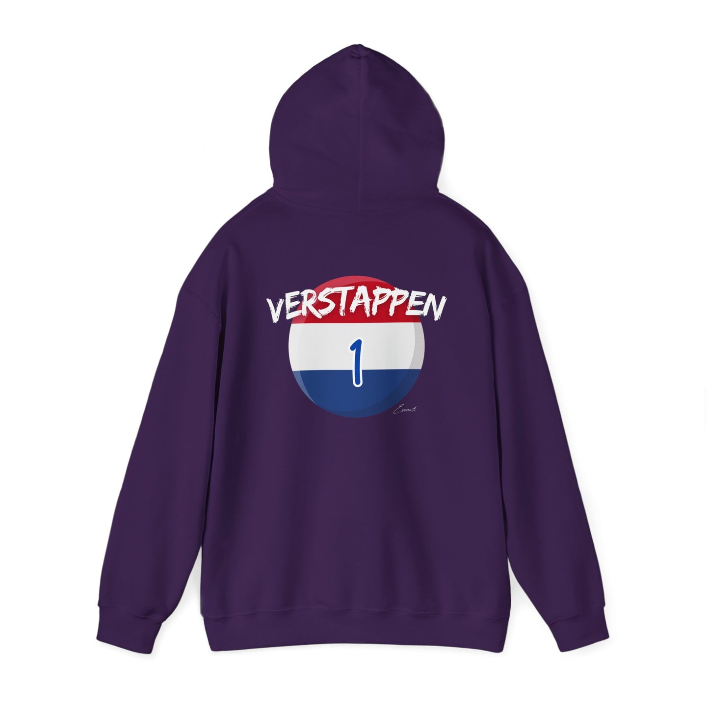 Verstappen Essenti Hoodie