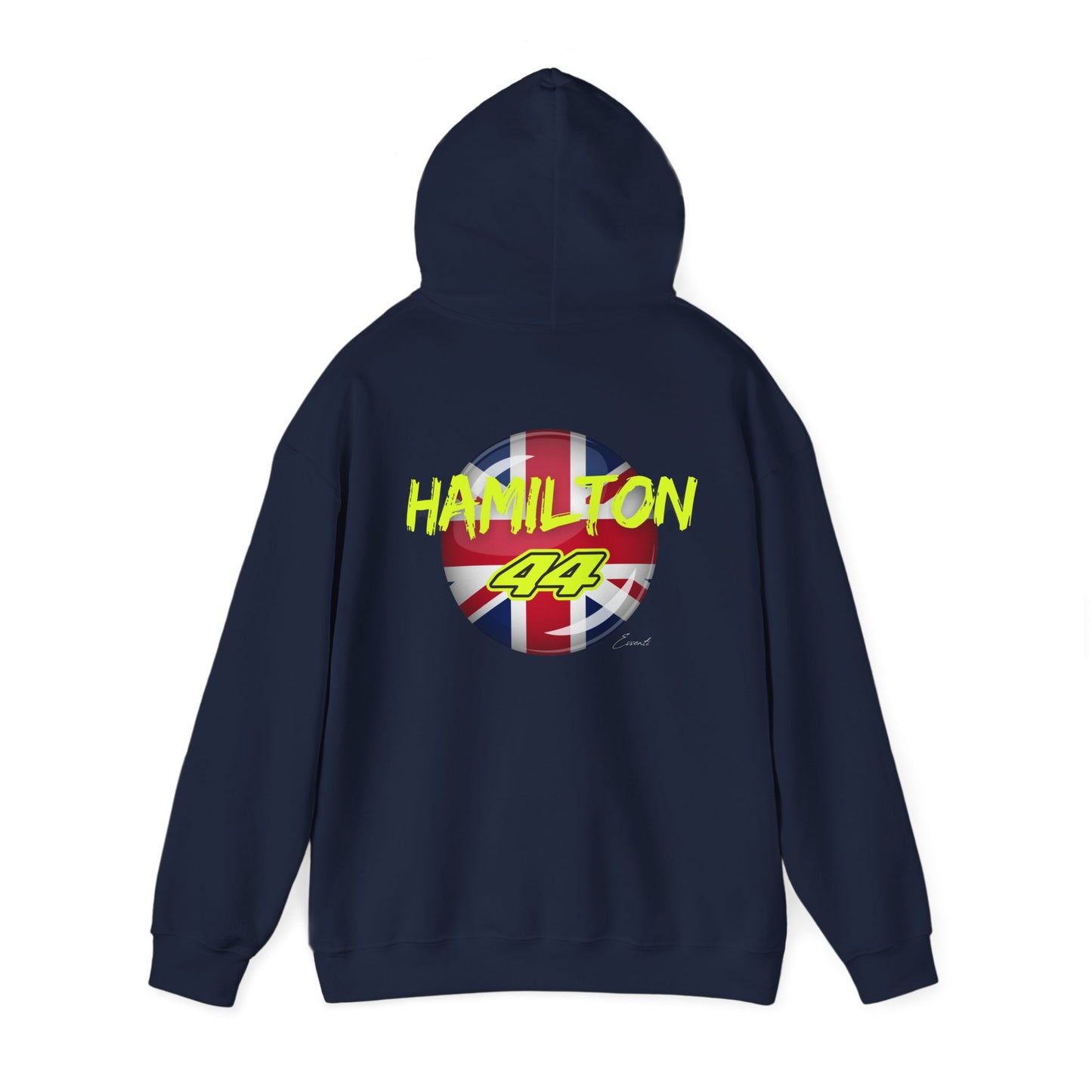 Hamilton Essenti Hoodie