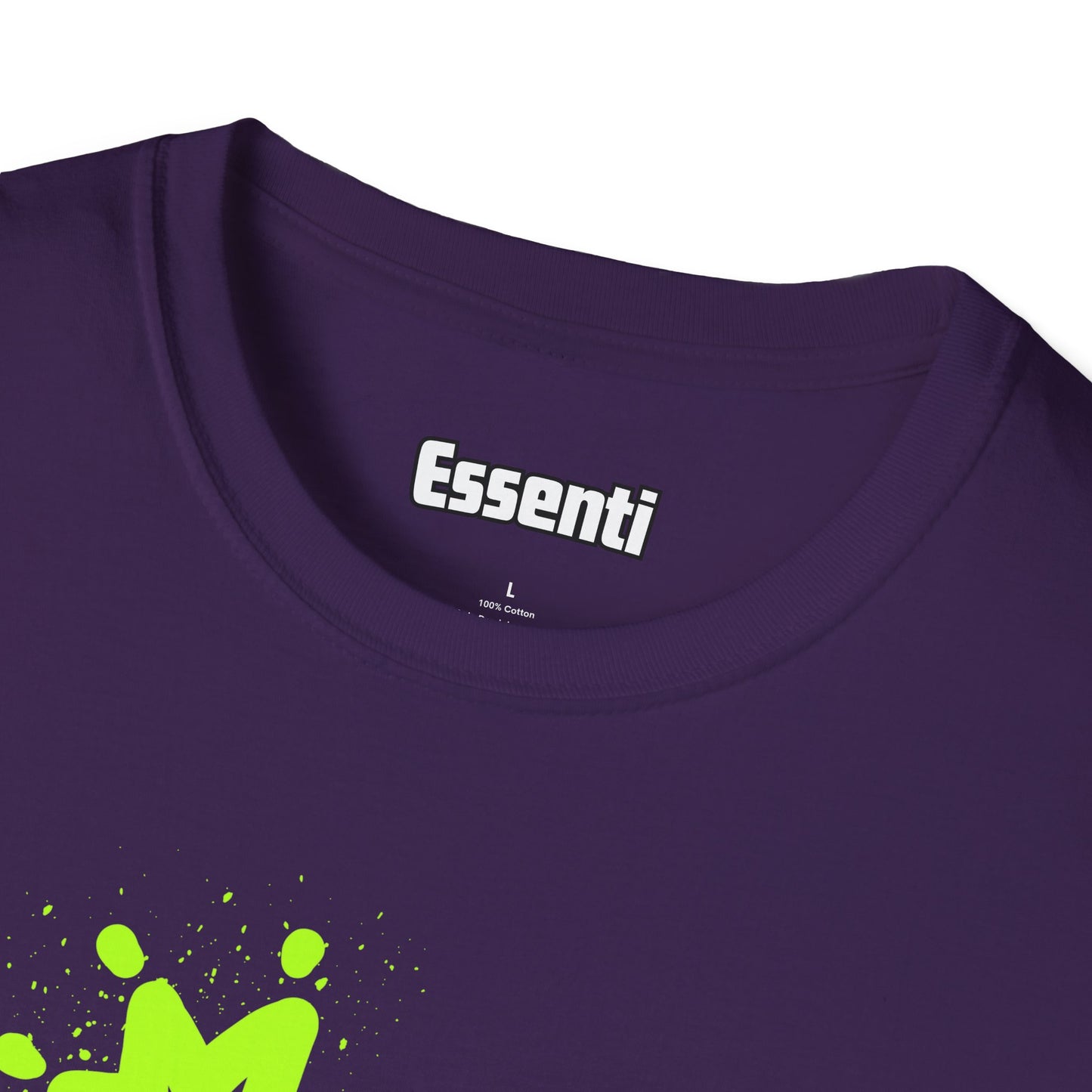 Essenti Bomb T-Shirt