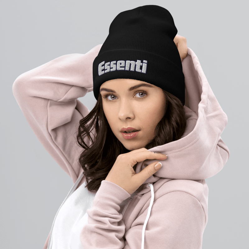 Essenti Beanie